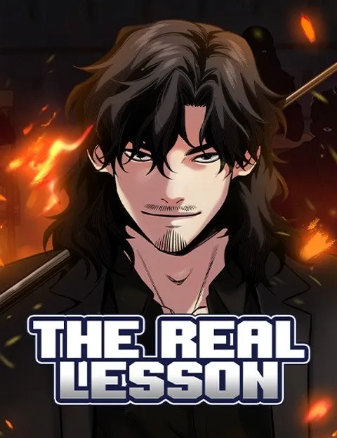 The Real Lesson