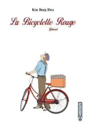 The Red Bicycle