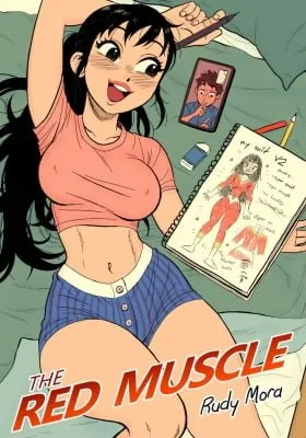 Cover of The Red Muscle