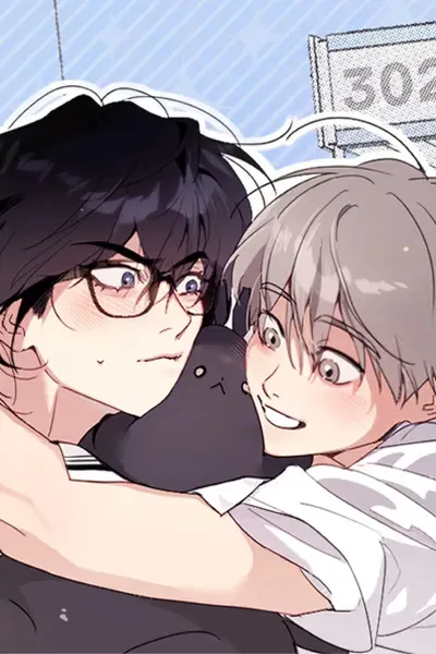 Cover of The Roommate Only I Don’t Know