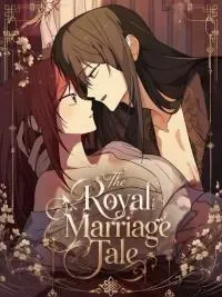 The Royal Marriage Tale