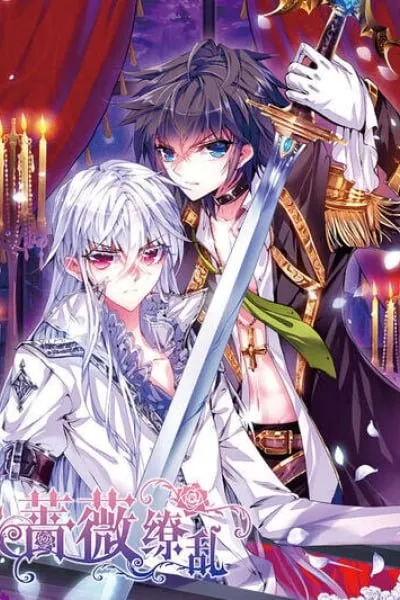 The Scarlet Vow