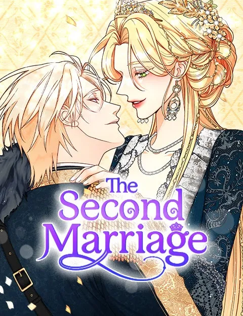 The Second Marriage