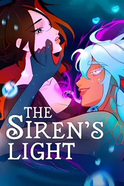 The Siren's Light