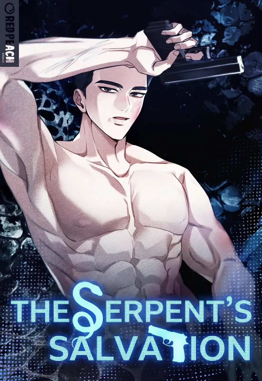 The Snake Enthralled
