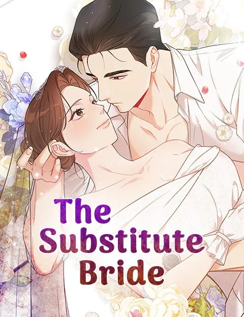 The Substitute Bride