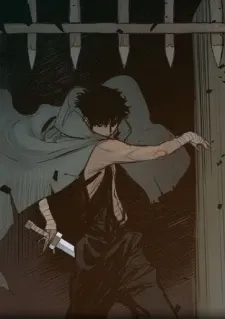 Cover of The Sword of Glory