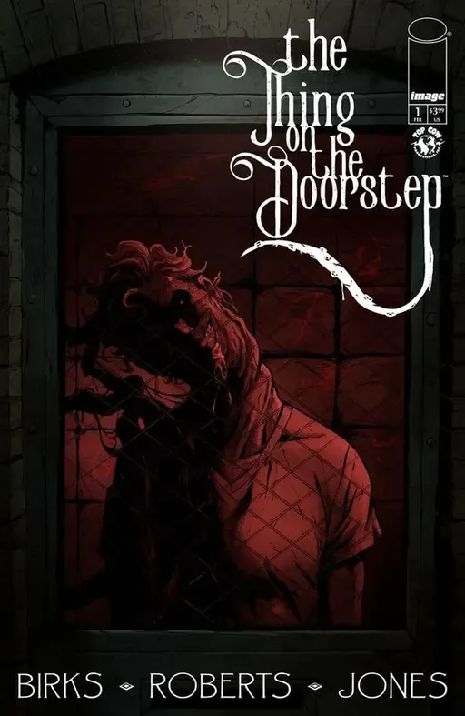 The Thing on the Doorstep