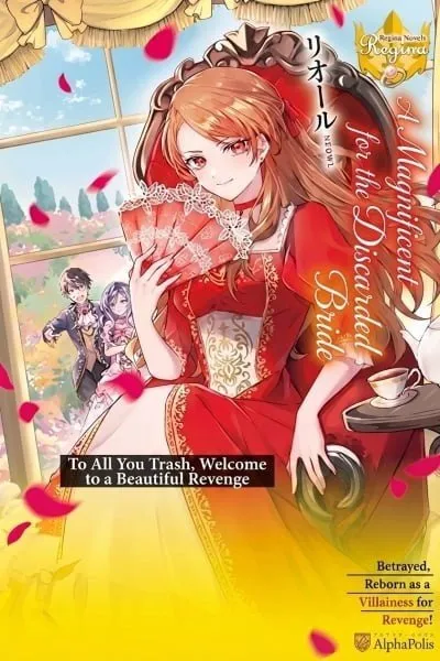 Cover of The Unloved Bride Spends Her First Night Alone.