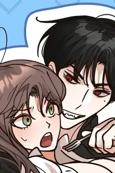 The Vampire You Ordered Has Arrived