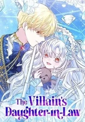 The Villain Family's New Daughter-In-Law
