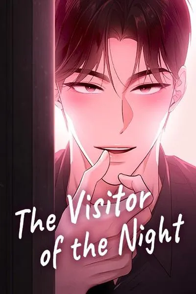 The Visitor Of The Night