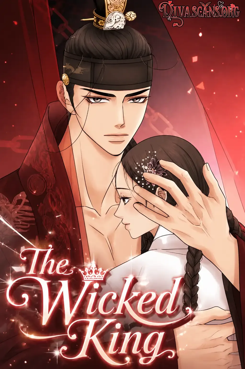 The Wicked King