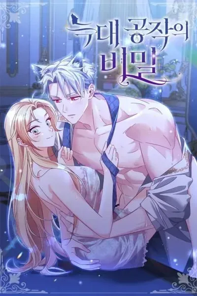 The Wolf Duke's Secret