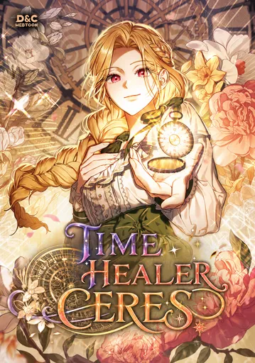 Time Healer Ceres
