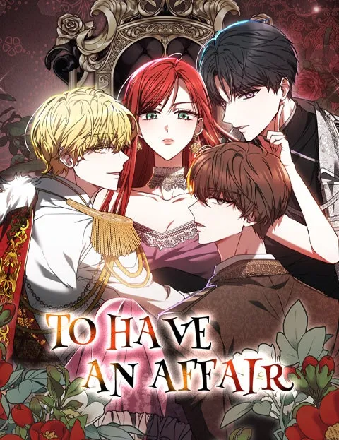 To Have an Affair