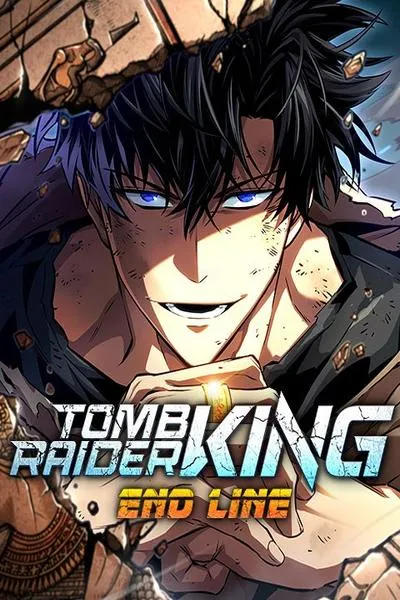 Tomb Raider King: End Line