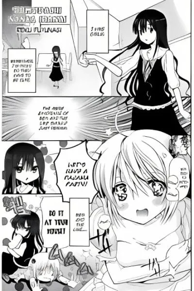 Tomodachi Nanka Iranai