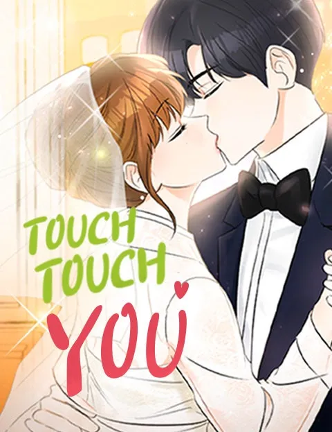 Touch Touch You