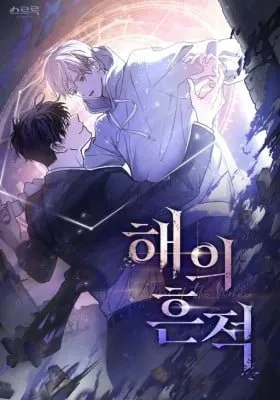 Cover of Traces of the Sun