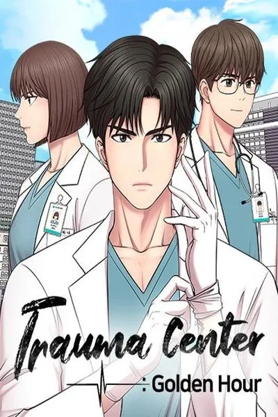 Trauma Center: Golden Hour