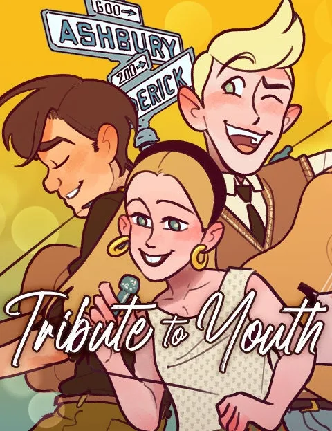 Tribute to Youth