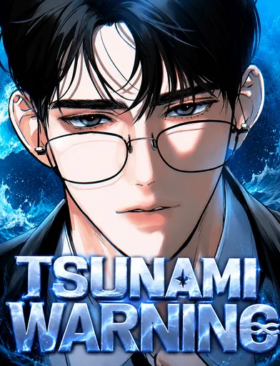 Tsunami Warning