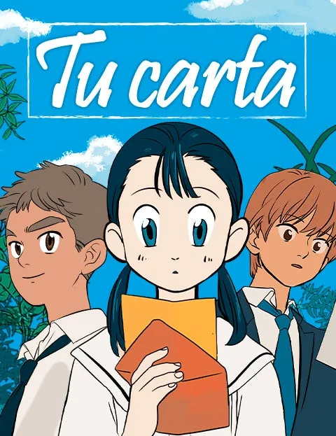 Tu carta