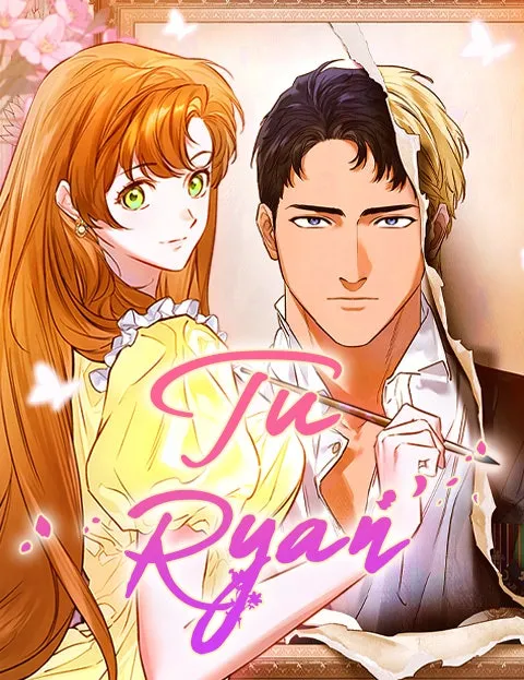 Tu Ryan
