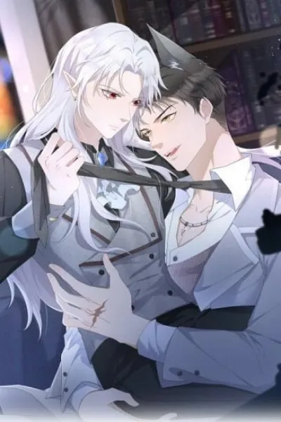 Tying up My Wolf