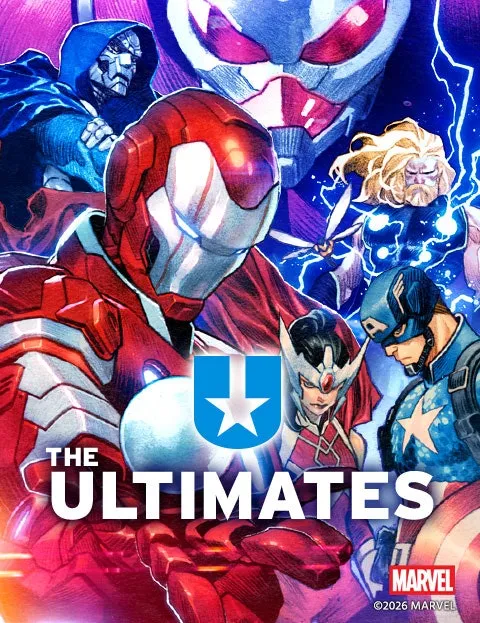 Ultimates (2024)