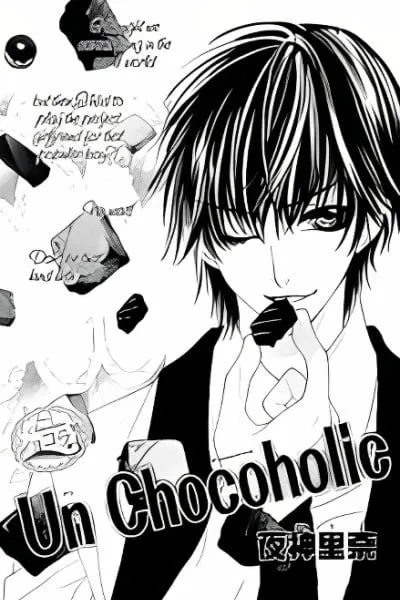 Un Chocoholic