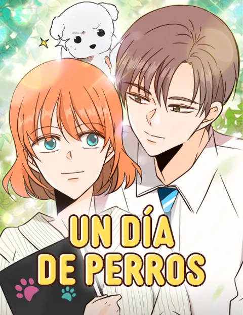 Un día de perros