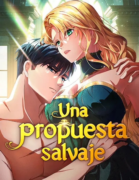 Una propuesta salvaje