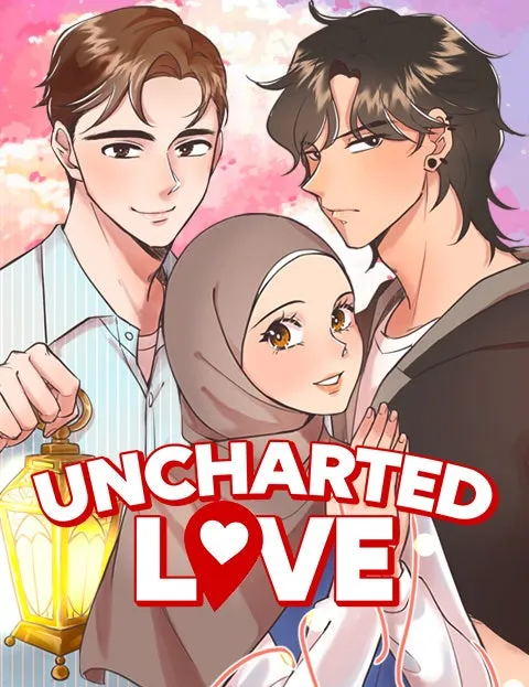 Uncharted Love