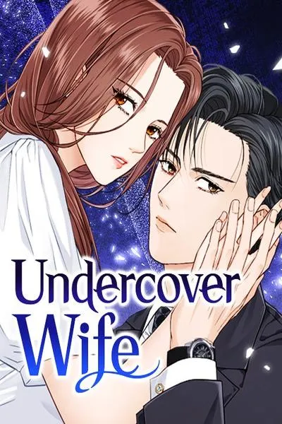 Undercover Wife