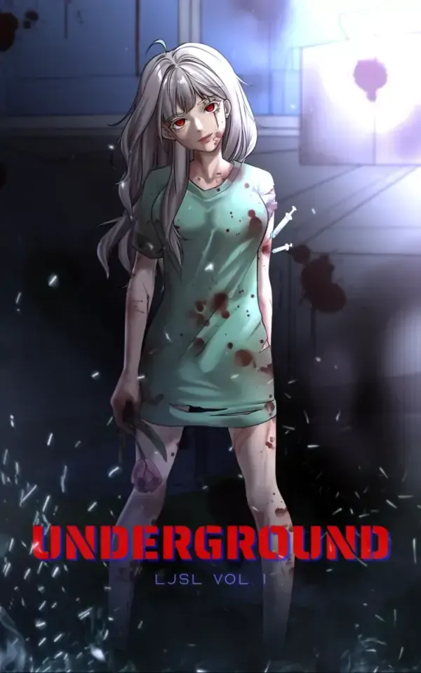 UNDERGROUND