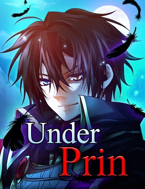 Cover of UnderPrin