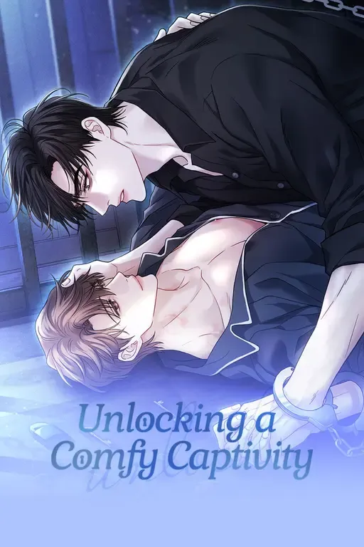 Cover of Unlocking a Comfy Captivity (Mature)