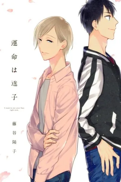 Unmei wa Maigo