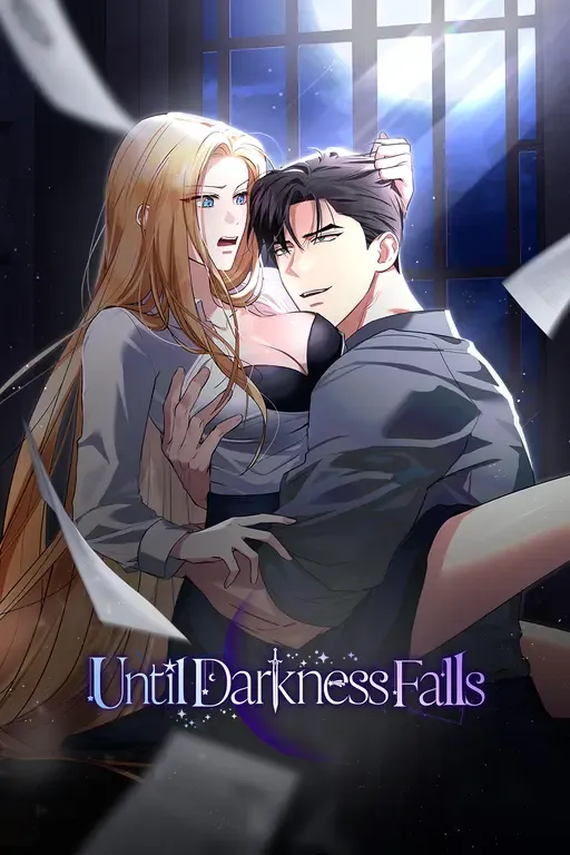 Cover of Even Though It's Not Night