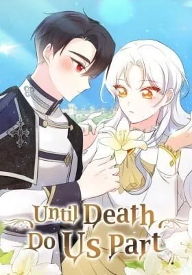 Until Death Do Us Part (Jung Haim)