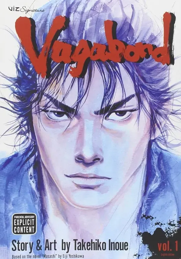 Vagabond