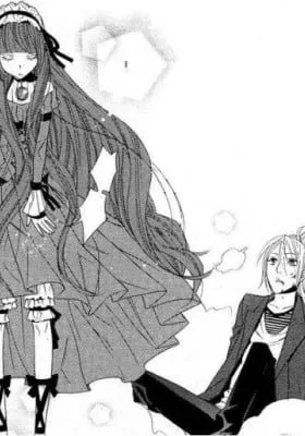 Vampire to Shinigami