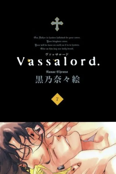 Vassalord.