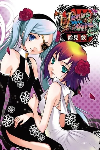 Venus Versus Virus