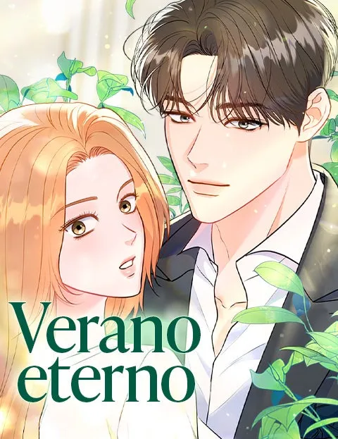 Verano eterno