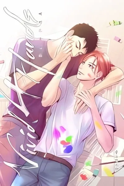 Vivid 4 Hands