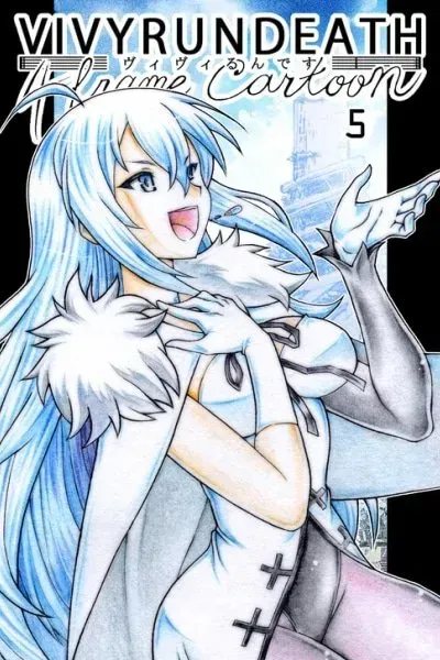 Vivy Run Death