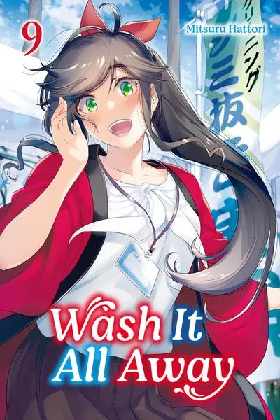 Wash It All Away